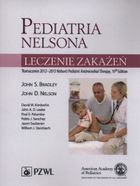 Pediatria Nelsona. Leczenie zakażeń