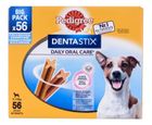 Pedigree, Dentastix Small, przysmaki, 0,88g
