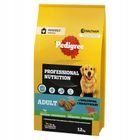 Pedigree, Professional wołowina, sucha karma dla psa, 12kg