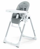 Peg Perego, Prima Pappa Zero 3, krzesełko do karmienia, ICE