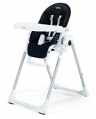 Peg Perego, Prima Pappa Zero 3, krzesełko do karmienia, Licorice