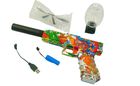 Pegaz Toys, elektryczny pistolet na kulki żelowe