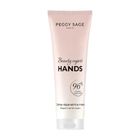 Peggy Sage, Beauty Expert Hands, krem naprawczy do bardzo suchej skóry dłoni, 100 ml