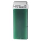 Peggy Sage, Fat-Soluble Warm Depilatory Wax Vert, wkład wosku do depilacji ciała, zielony, 100 ml