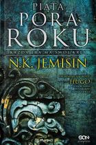 Pęknięta Ziemia. Tom 1. Piąta pora roku