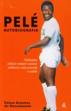 Pele. Autobiografia