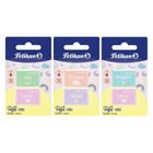 Pelikan, gumka, pastell you, 2 szt.