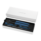 Pelikan, Jazz Noble Aqua, pióro wieczne + pióro kulkowe