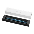 Pelikan, Jazz Noble Elegance, pióro wieczne, Aqua