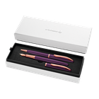 Pelikan, Jazz Noble Elegance, pióro wieczne z długopisem, Viola