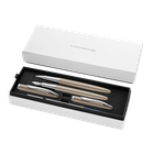 Pelikan, Jazz Noble Taupe, pióro wieczne + pióro kulkowe