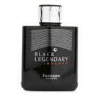 Pendora Scents, Black Legendary Intense, woda perfumowana, spray, 100 ml