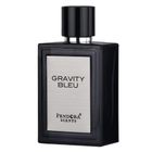Pendora Scents, Gravity Bleu, woda perfumowana, spray, 100 ml