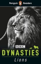 Penguin Readers Level 1 Dynasties Lions