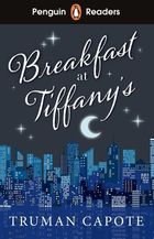 Penguin Readers Level 4. Breakfast at Tiffany's