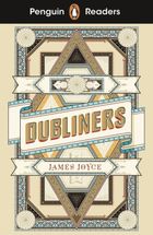 Penguin Readers Level 6. Dubliners