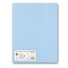 Penmate, album ofertowy A4, 30 koszulek, niebieski