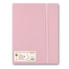 Penmate, album ofertowy A4, 30 koszulek, różowy