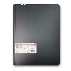 Penmate, album ofertowy A4, 40 koszulek, morandi czarny