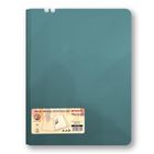 Penmate, album ofertowy A4, 40 koszulek, morandi nieb-szary