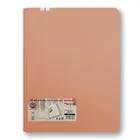 Penmate, album ofertowy A4, 40 koszulek, morandi różowy