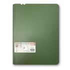 Penmate, album ofertowy A4, 40 koszulek, morandi zielony