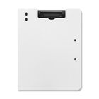 Penmate, deska z 2 klipami, biała, 1 szt.