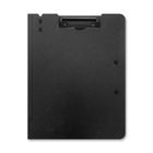 Penmate, deska z 2 klipami, czarna, 1 szt.