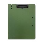 Penmate, deska z 2 klipami, oliwkowa, 1 szt.