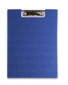 Penmate, deska z klipem A4 i okładką, niebieska