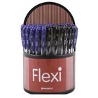 Penmate, Flexi, długopis, 50 szt.