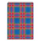 Penmate, kołozeszyt A4, 80K, kratka, 1 szt.