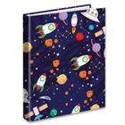 Penmate, segregator A4, 2 ringi, kosmos