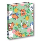 Penmate, segregator A4/2R, kapibara łąka