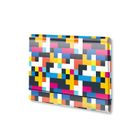 Penmate, teczka łamana, A5, rubik, 1 szt.