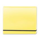Penmate, teczka łamana na gumkę, A4, żółcień jasna, 1 szt.