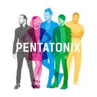 Pentatonix (Deluxe Version). CD