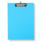 Penword, deska A4 z klipem, jasnoniebieska, 1 szt.