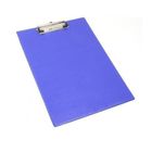 Penword, deska A4 z klipem, niebieska, 1 szt.