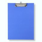 Penword, deska A4 z klipem, niebieska, 1 szt.