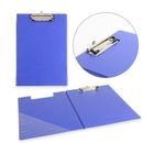 Penword, deska A4 z klipem, zamykana, niebieska, 1 szt.