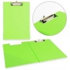 Penword, deska A4 z klipem, zamykana, zielona, 1 szt.