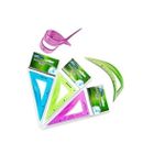 Penword, ekierka elastyczna, 14 cm, 1 szt.