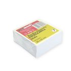 Penword, kostka biurowa nieklejona, biała, 85-85 mm, 400 szt.