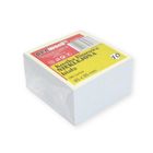 Penword, kostka biurowa nieklejona, biała, 85-85 mm, 580 szt.