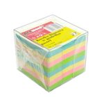 Penword, kostka biurowa, pastelowe kolory, 85-85 mm, 730 szt.
