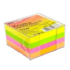 Penword, kostka samoprzylepna, 400 kartek, 76 mm x 76 mm