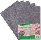 Penword, pianka multicolor, brokat, 20-30, 5 szt.