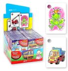 Penword, Piotruś i Pamięć, gra karciana