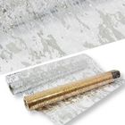 Penword, rolka dekoracyjna, gold + silver